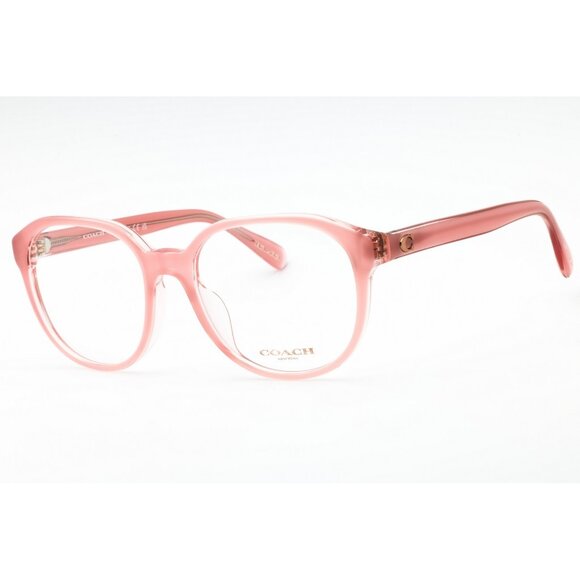 Coach EYEGLASSES HC6209F-5743-54 New with case - Picture 1 of 5